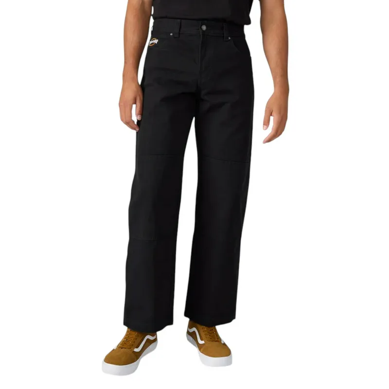 Брюки Dickies Thrasher, черный, арт. DK0A88OP