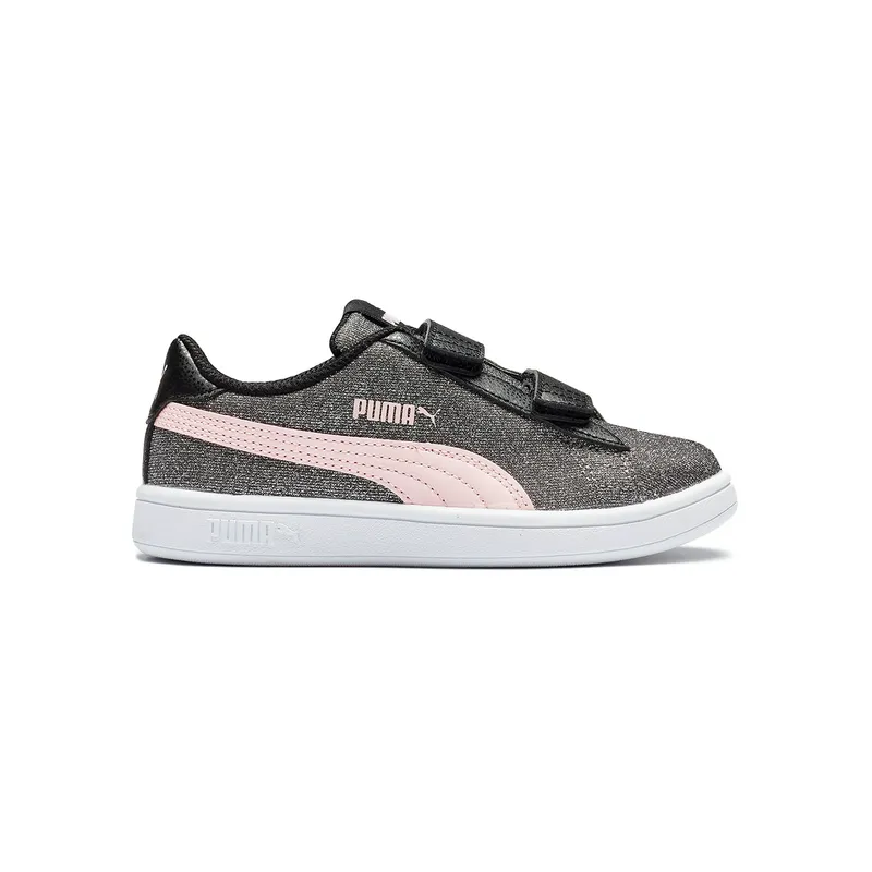 Кроссовки Puma Smash v2, серый, арт. PM367378