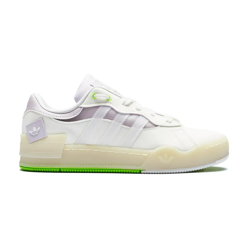 Кроссовки Adidas Rey Galle, белый, арт. ADNGX2948