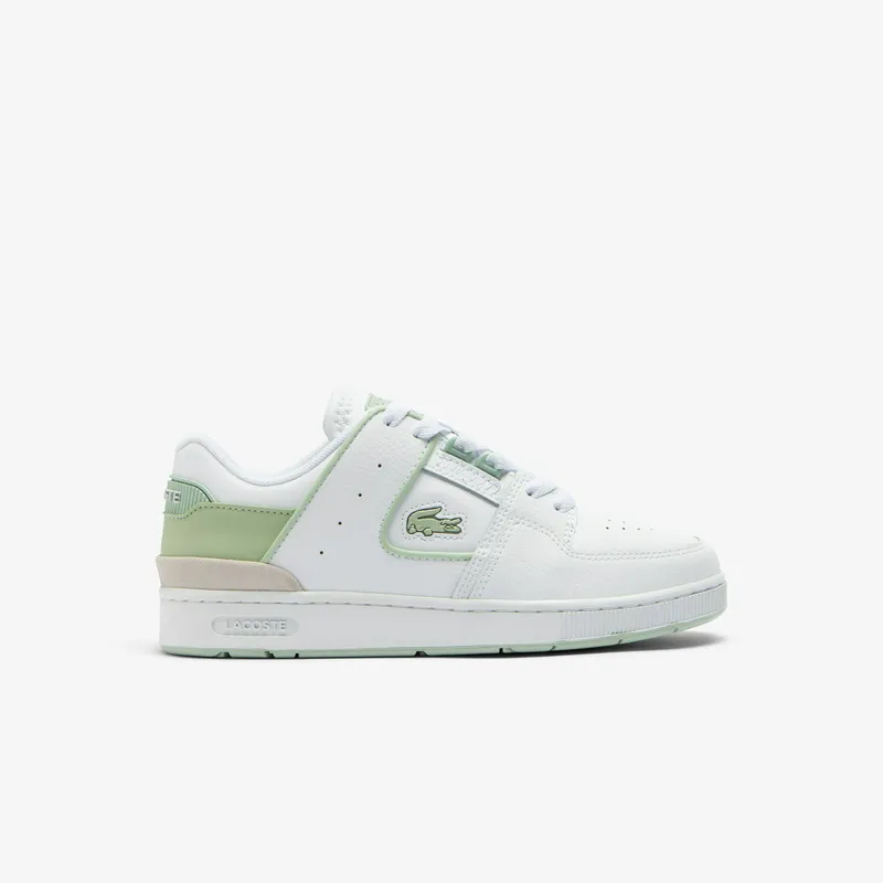 Кеды Lacoste Court Cage, белый, арт. 749SFA0041
