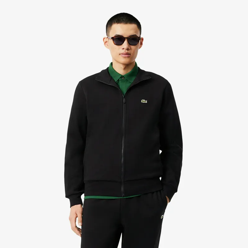 Толстовка Lacoste, черный, арт. SH9622
