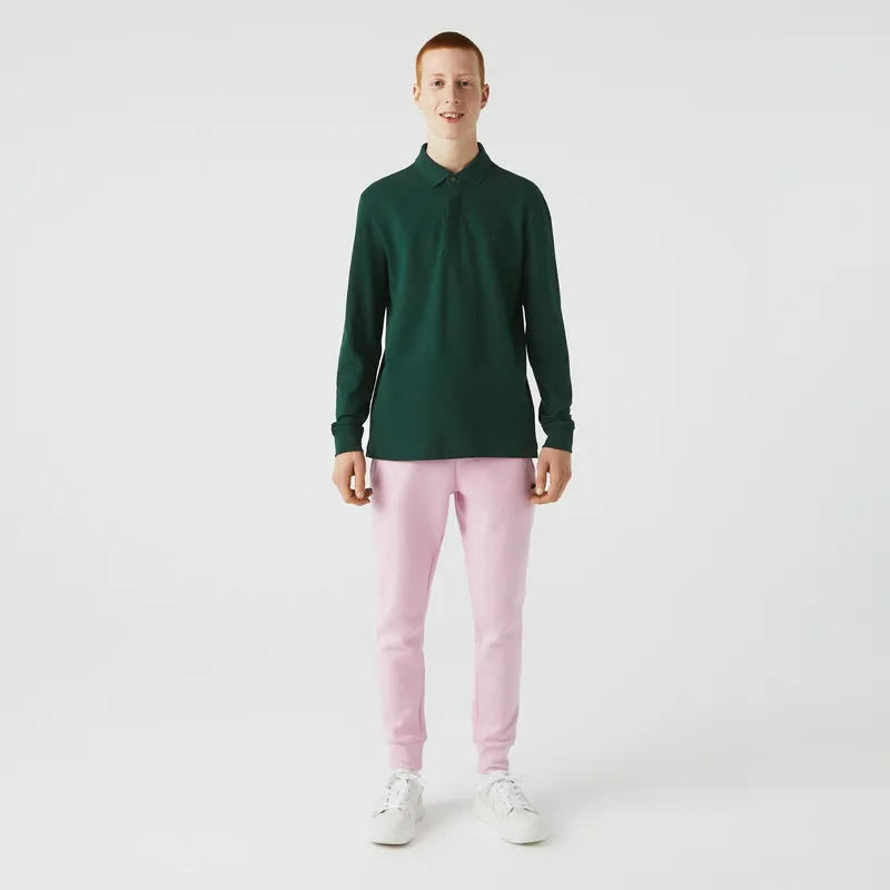 Поло Lacoste, зеленый, арт. PH2481