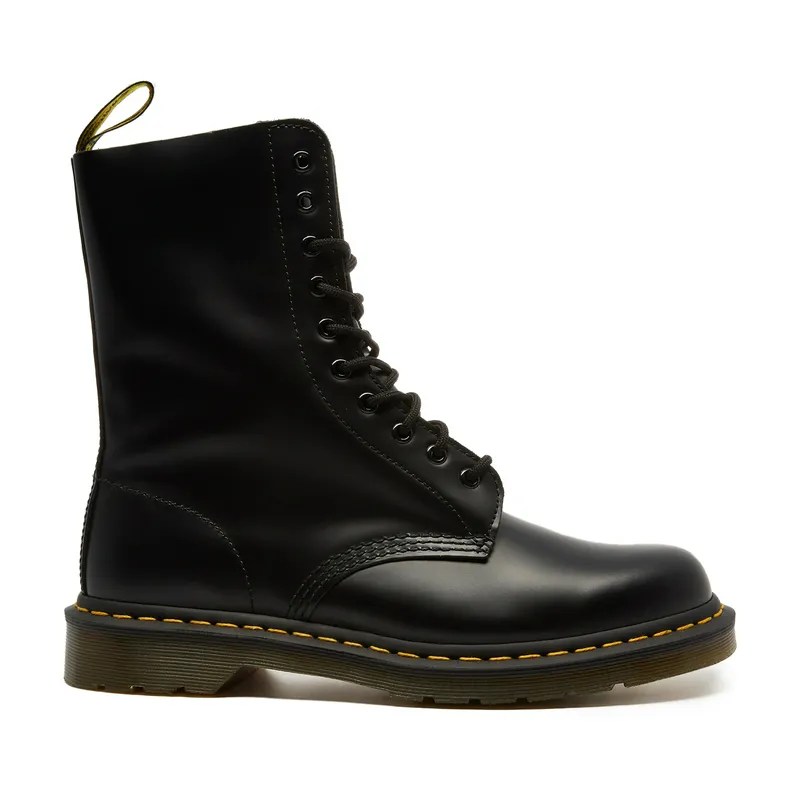 Ботинки Dr. Martens 1490, черный, арт. DM11857