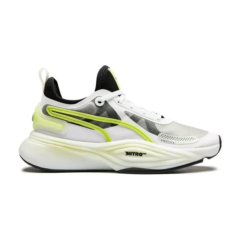Кроссовки Puma PWR Nitro Squared, разноцветный, арт. PM378688