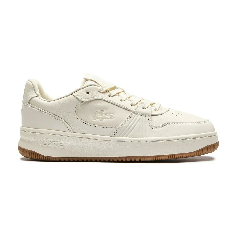 Кроссовки Lacoste L001, бежевый, арт. 750SFA0100