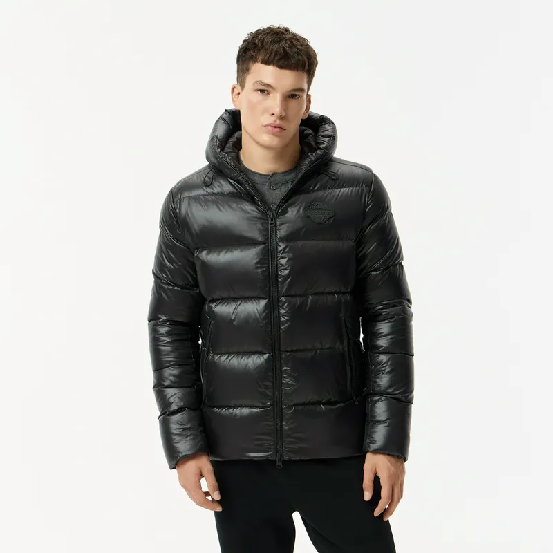 Куртка Lacoste Blouson, черный, арт. BH2417R