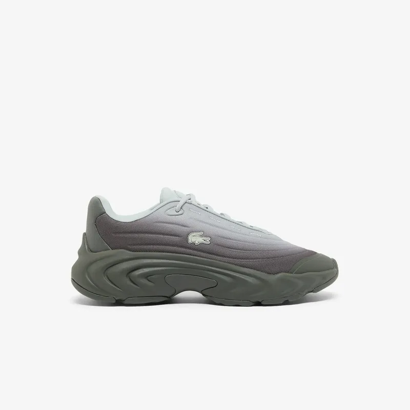 Кроссовки Lacoste Spinor 225, серый, арт. 750SMA0164