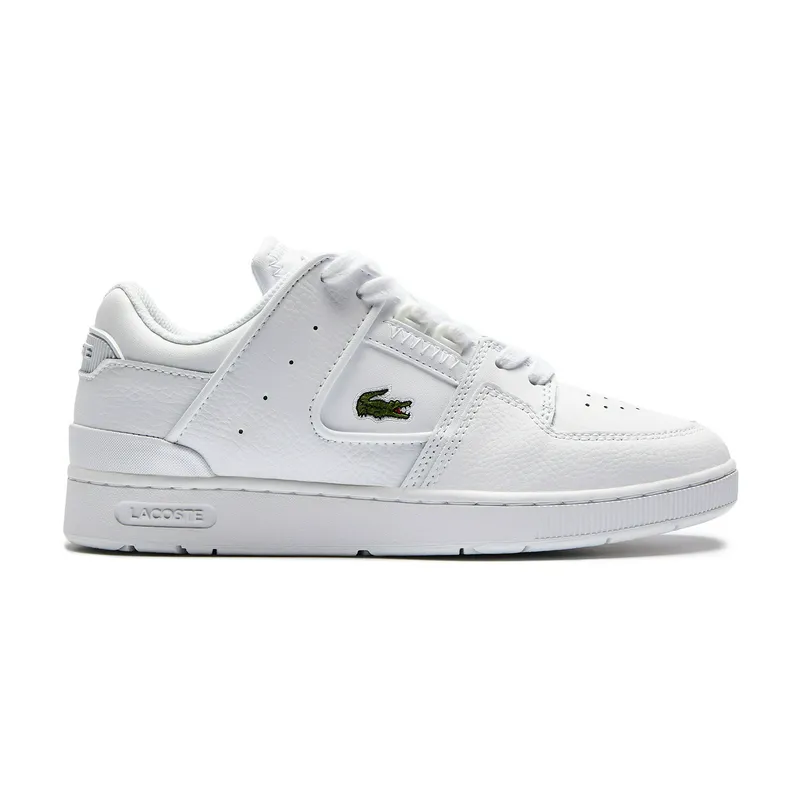 Кеды Lacoste Court Cage, белый, арт. 748SFA0022