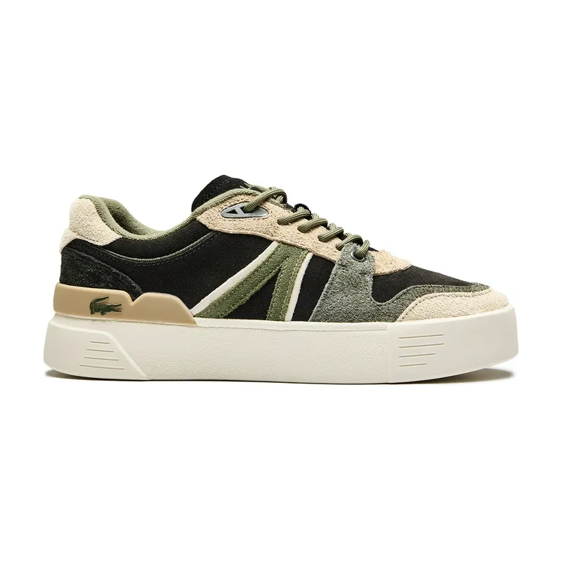 Кроссовки Lacoste L002 EVO, разноцветный, арт. 748SFA0032