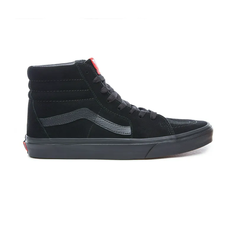 Кеды Vans Sk8-Hi, черный, арт. VNVD5I