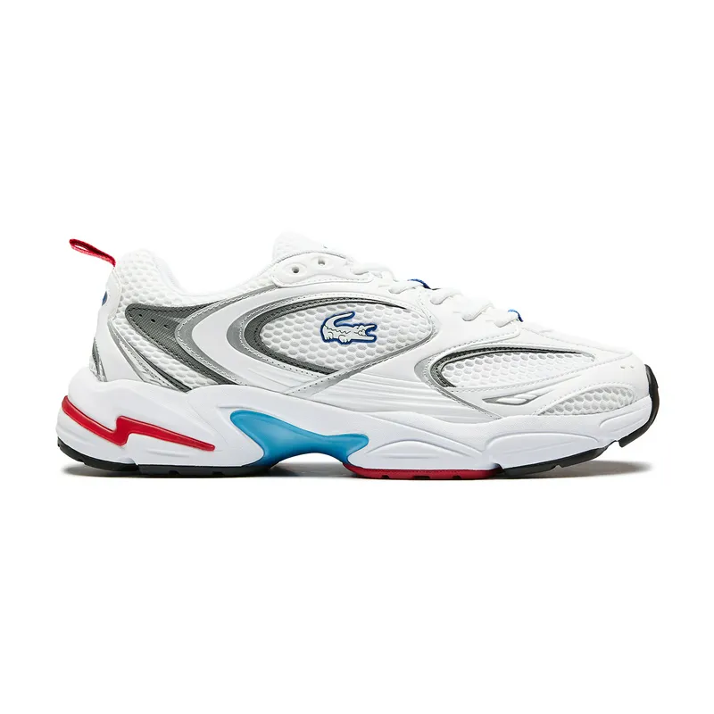 Кроссовки Lacoste Storm 96 2K, белый, арт. 748SMA0070