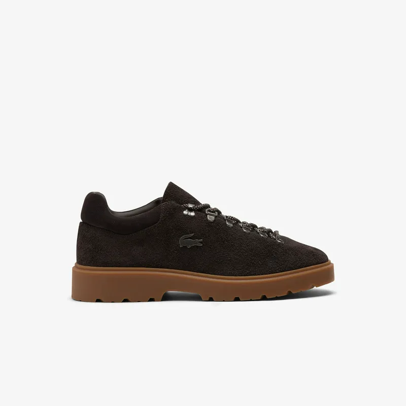 Кроссовки Lacoste Sneakers, коричневый, арт. 750SMA0047