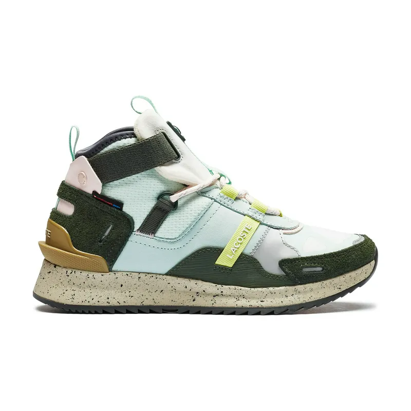 Кроссовки Lacoste Run Breaker, зеленый, арт. 746SFA0068