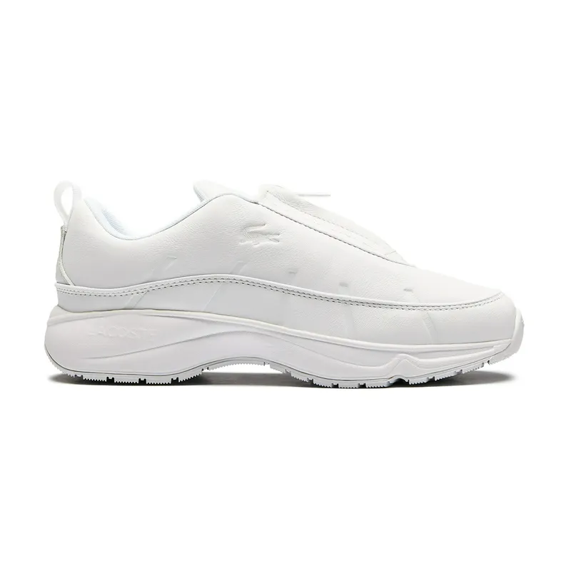 Кроссовки Lacoste Audyssor Zip, белый, арт. 747SFA0004