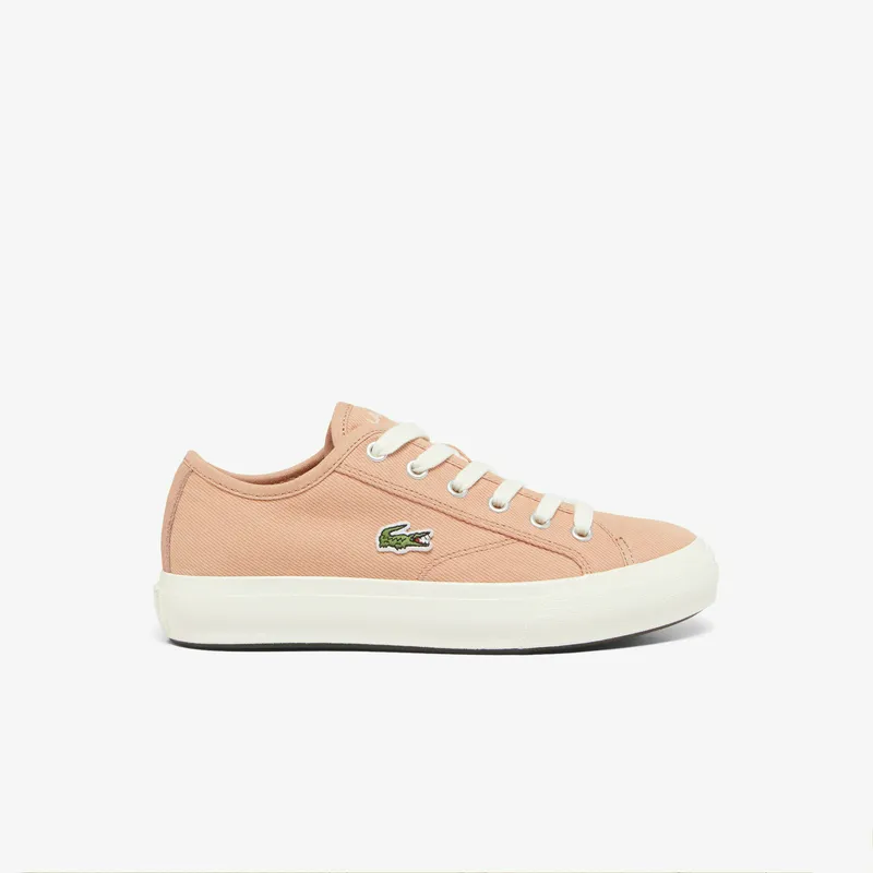 Кеды Lacoste BACKCOURT 125 2 CFA, оранжевый, арт. 749CFA0012