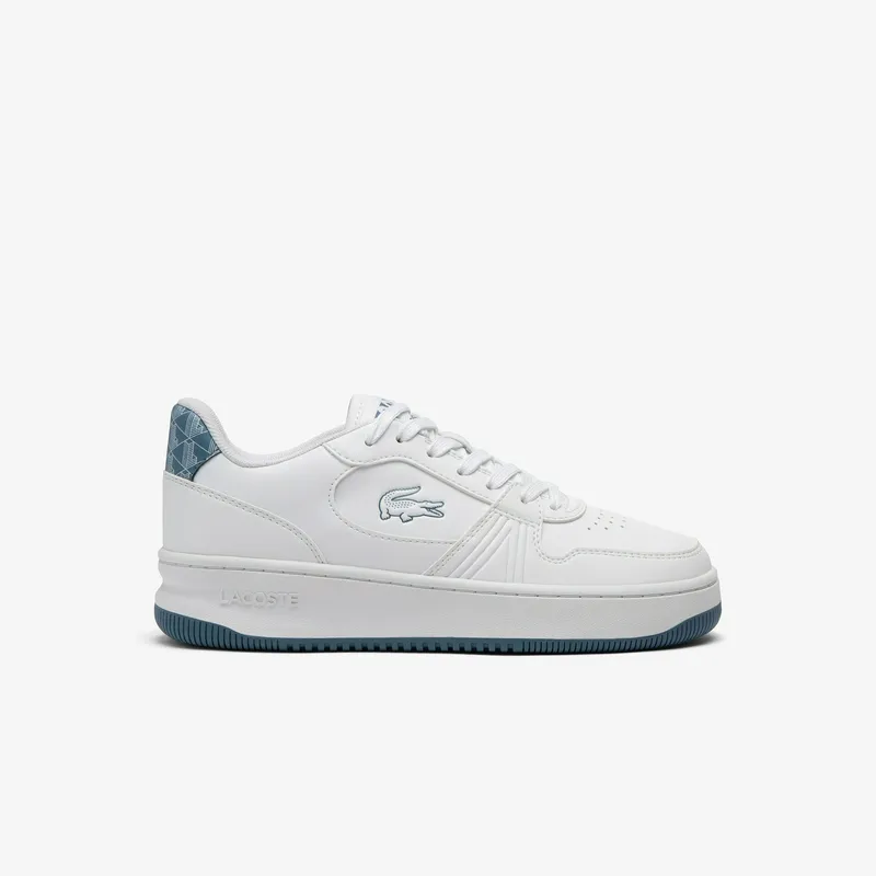 Кроссовки Lacoste Sneakers, белый, арт. 750SUJ0012
