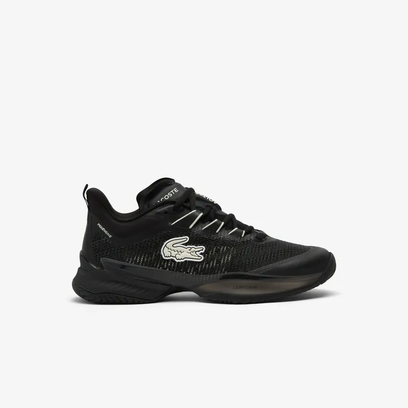Кроссовки Lacoste Sneakers, черный, арт. 750SFA0006