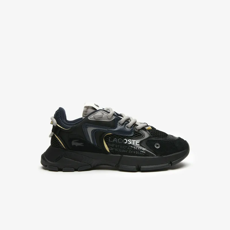 Кроссовки Lacoste L003 NEO, черный, арт. 745SFA0001