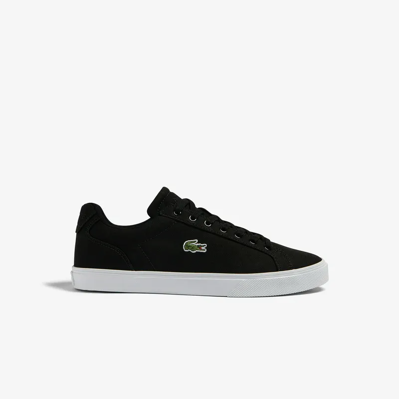 Кеды Lacoste Lerond Pro, черный, арт. 745CMA0054