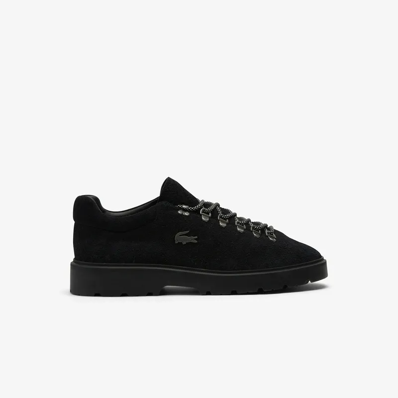 Кроссовки Lacoste Sneakers, черный, арт. 750SMA0046
