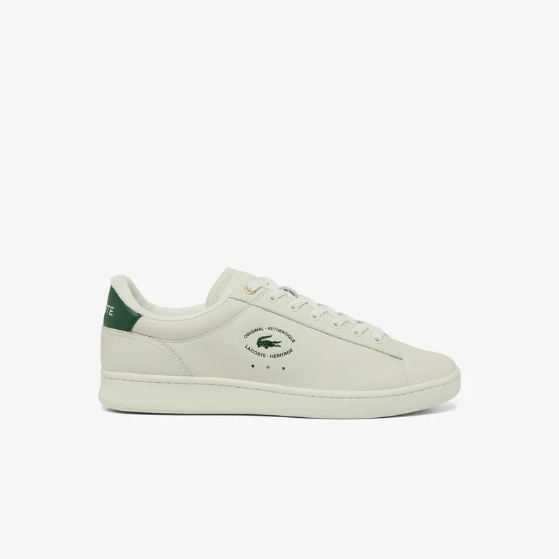 Кеды Lacoste, белый, арт. 748SMA0012
