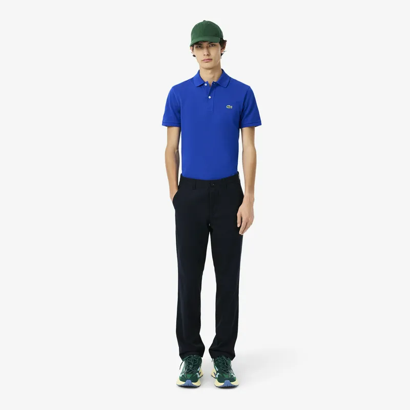 Брюки Lacoste, черный, арт. HH3332