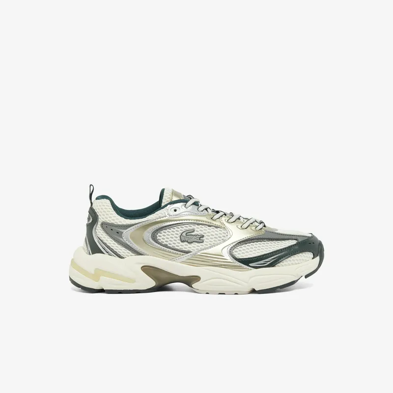 Кроссовки Lacoste Storm 96 2K, бежевый, арт. 748SMA0071
