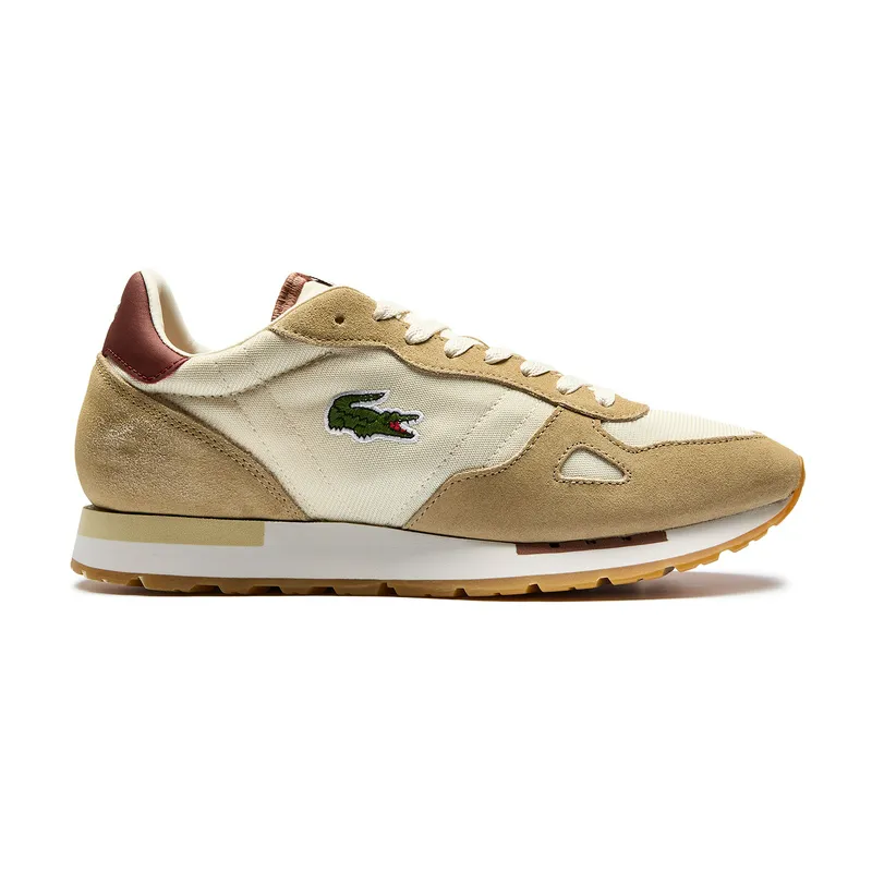 Кроссовки Lacoste Partner 70S, коричневый, арт. 749SMA0014