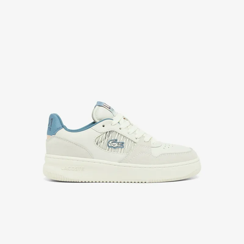 Кроссовки Lacoste, белый, арт. 749SFA0103