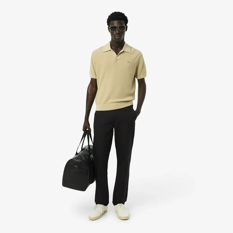 Брюки Lacoste, черный, арт. HH3332