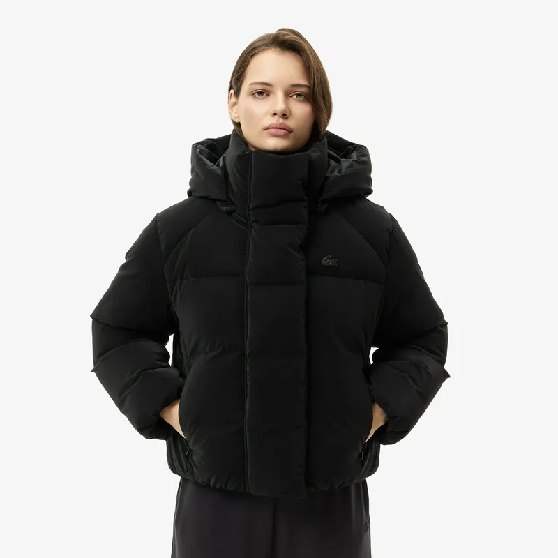 Куртка Lacoste, черный, арт. BF2607