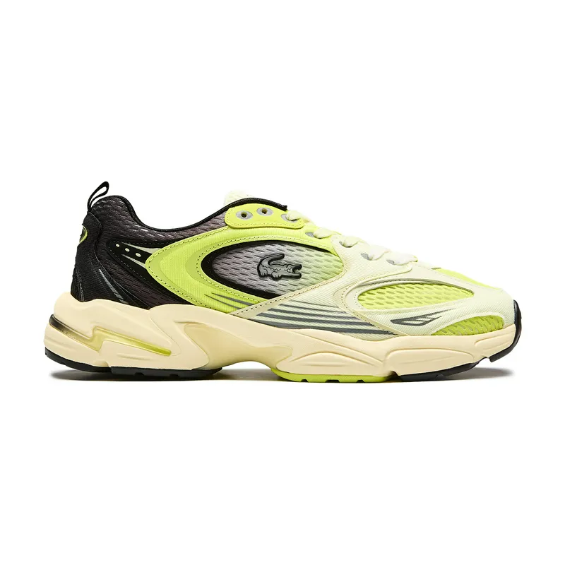 Кроссовки Lacoste Storm 96 2K, желтый, арт. 748SMA0096