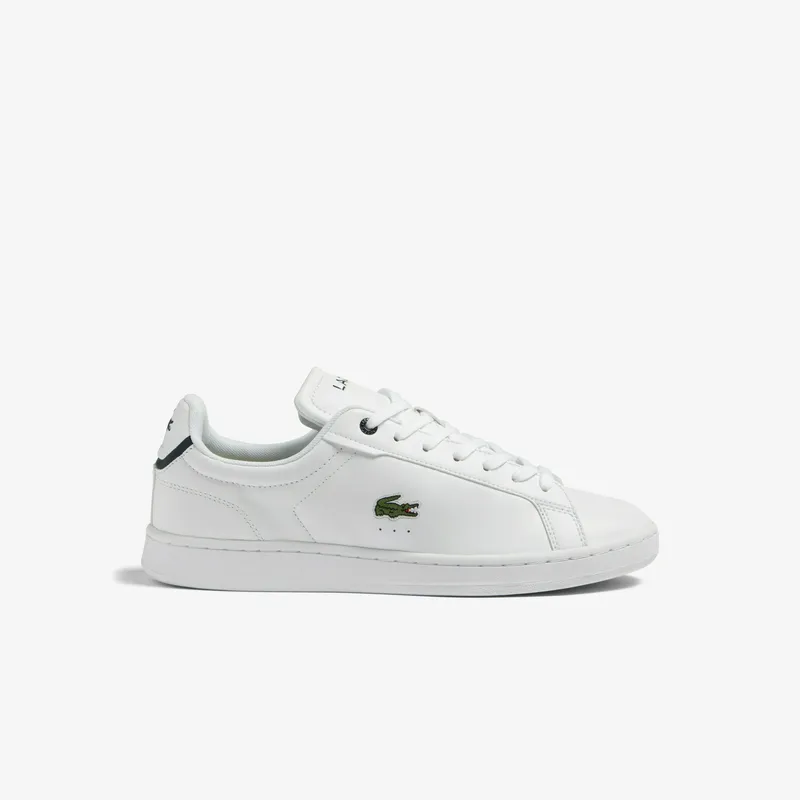 Кеды Lacoste Sneakers, белый, арт. 745SMA0110