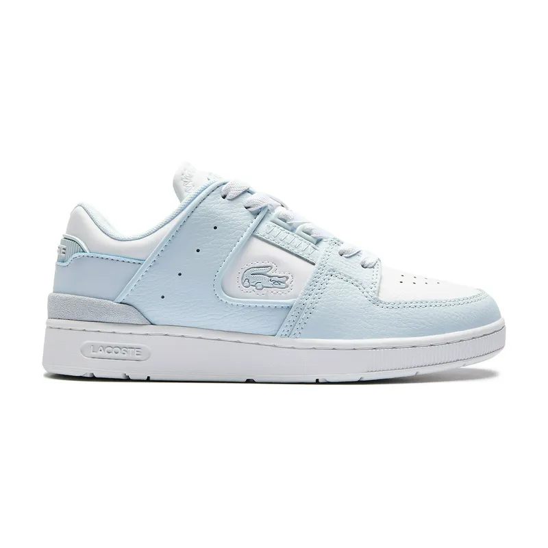 Кеды Lacoste COURT CAGE 125 2 SFA, голубой, арт. 749SFA0042