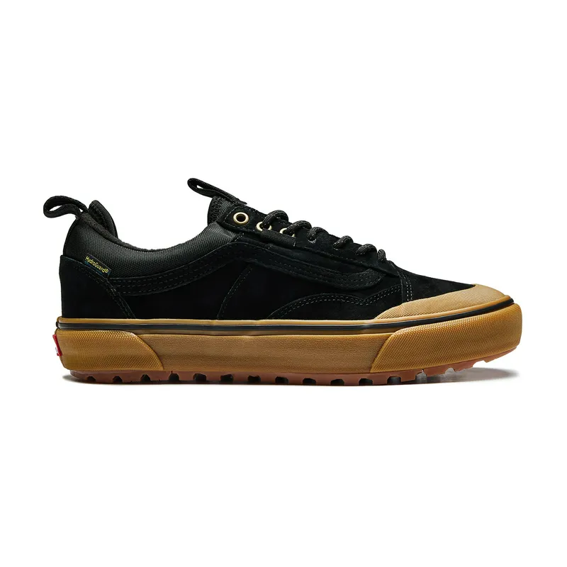 Кеды Vans Old Skool MTE2, черный, арт. VN0009QE