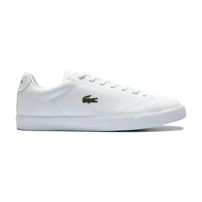 Кеды Lacoste Lerond Set, белый, арт. 749CMA0036