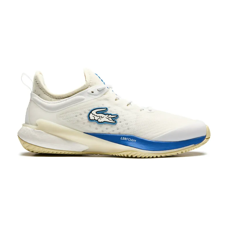 Кроссовки Lacoste AGLT23 LITE CC, бежевый, арт. 747SMA0032