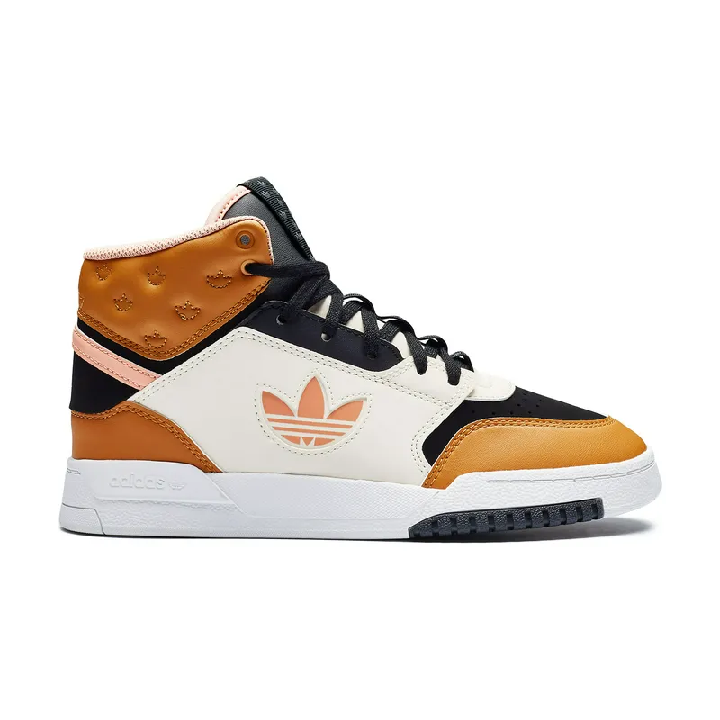 Кроссовки Adidas Drop Step XL, разноцветный, арт. ADNGX8817