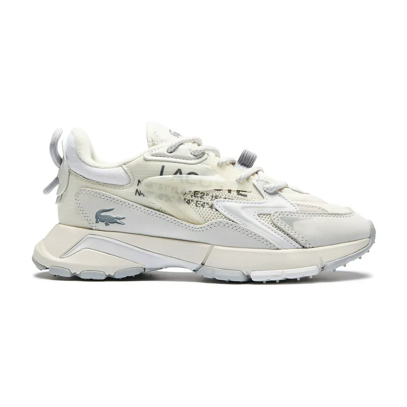 Кроссовки Lacoste L003 NEO TECH, бежевый, арт. 749SFA0013