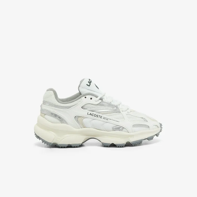 Кроссовки Lacoste L003 2K24, белый, арт. 748SFA0085
