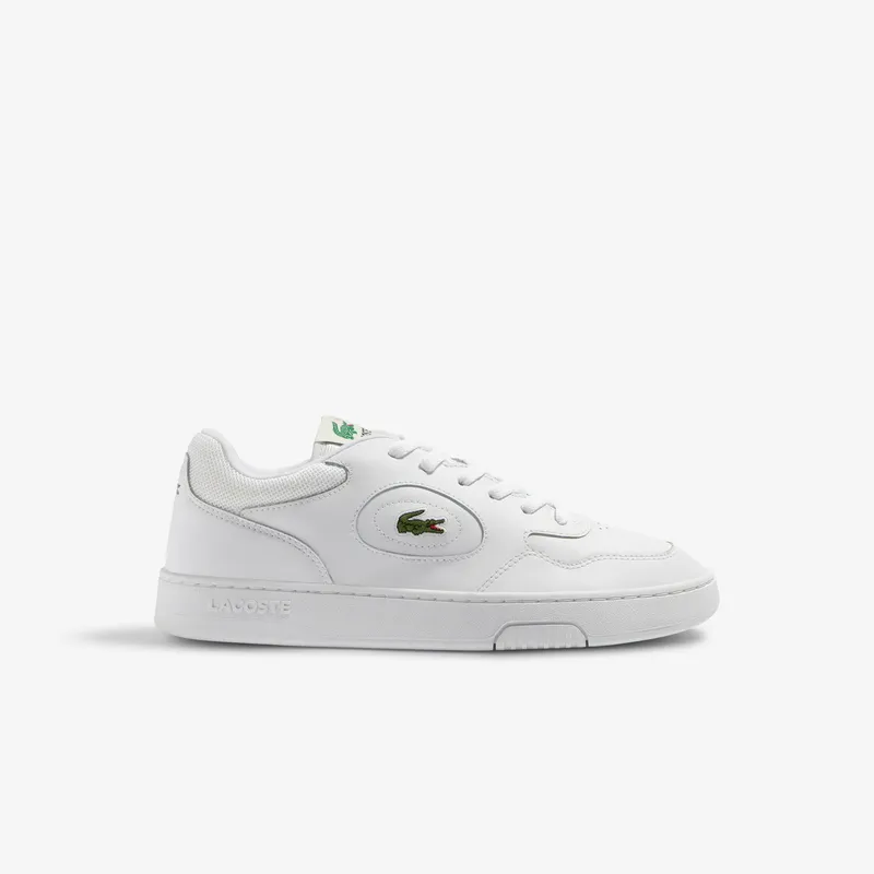 Кеды Lacoste LINESET 223 1 SFA, белый, арт. 746SMA0045