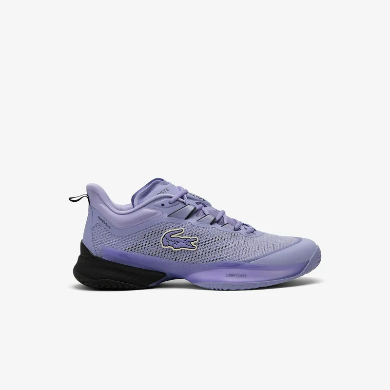 Кроссовки Lacoste, фиолетовый, арт. 750SMA0008