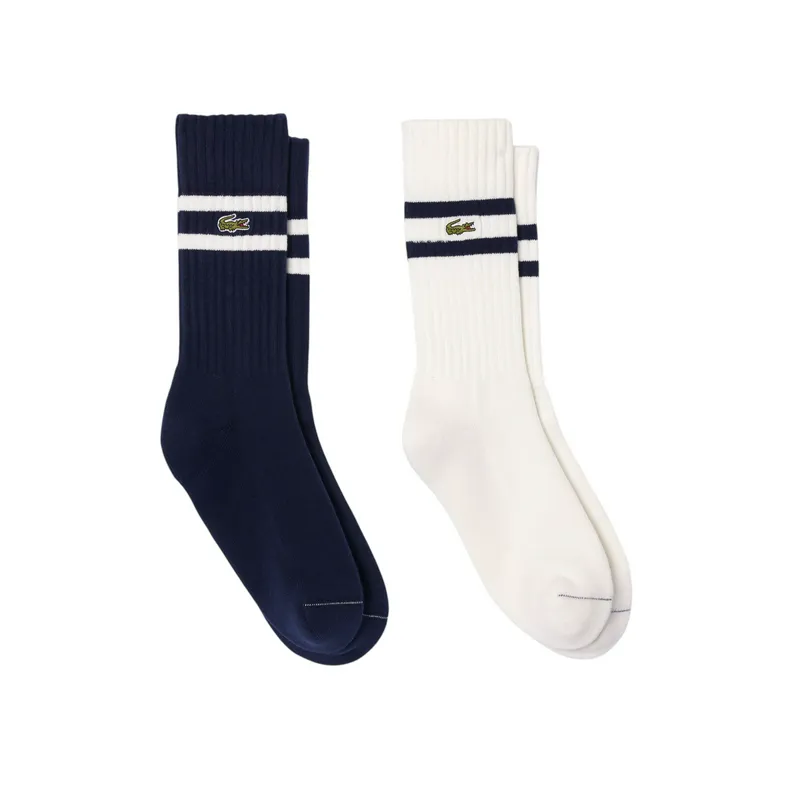 Носки Lacoste, синий, арт. RA6842