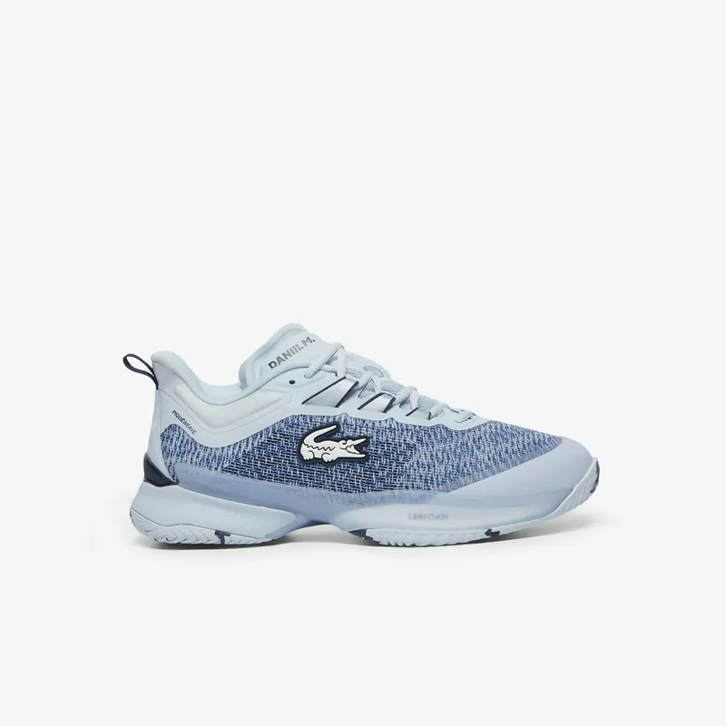 Кроссовки Lacoste Sneakers, голубой, арт. 749SMA0090