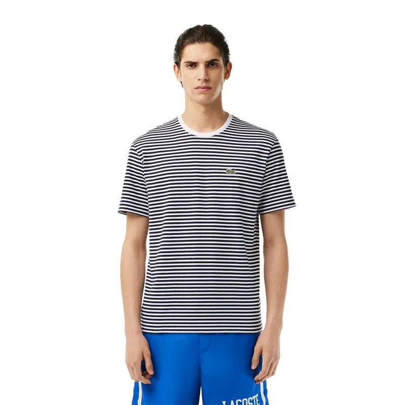 Футболка Lacoste T-Shirt, синий, арт. TH9749