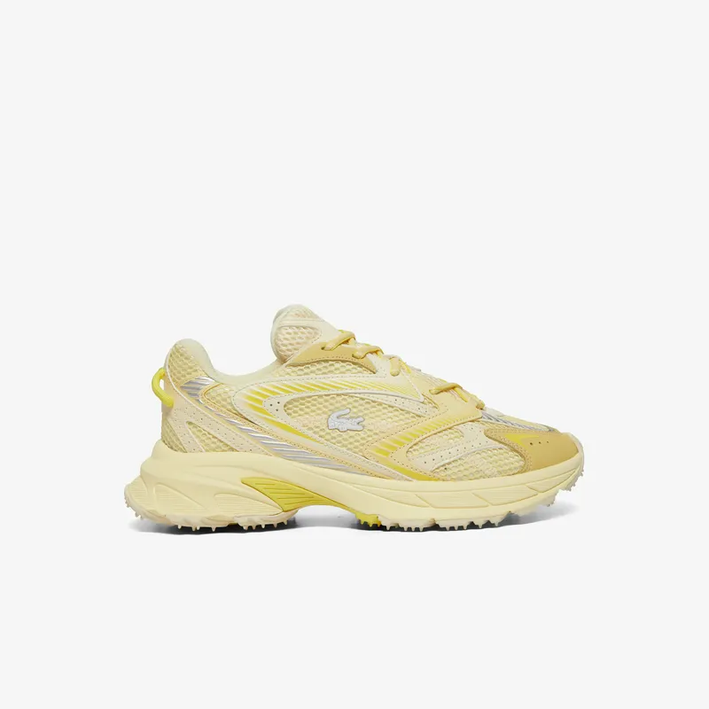 Кроссовки Lacoste L003 Neo, желтый, арт. 749SMA0006