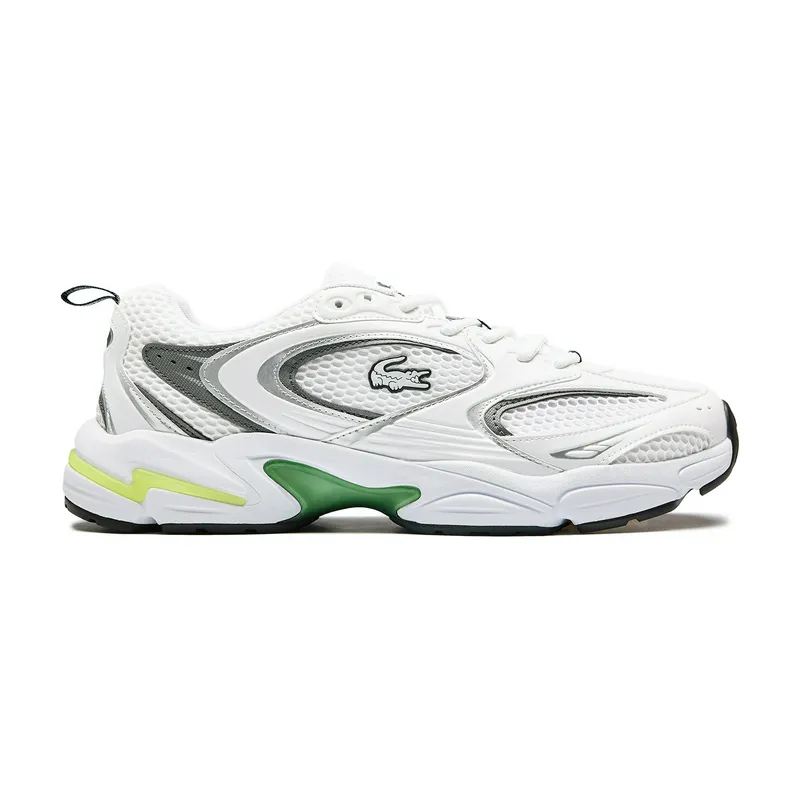 Кроссовки Lacoste STORM 96 2K, белый, арт. 748SMA0070