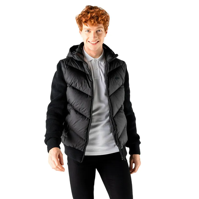 Куртка Lacoste, черный, арт. BH2212R