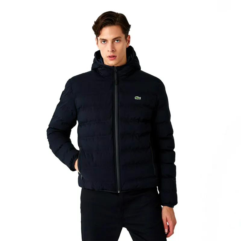 Куртка Lacoste Blouson, синий, арт. BH2277