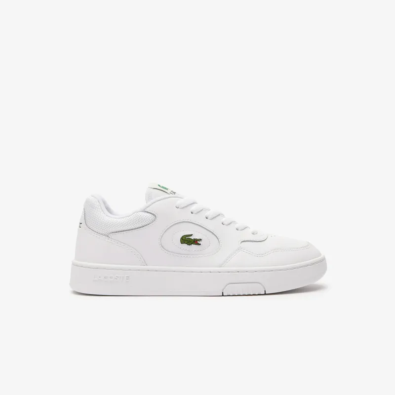 Кеды Lacoste Gripshot, белый, арт. 746SFA0042